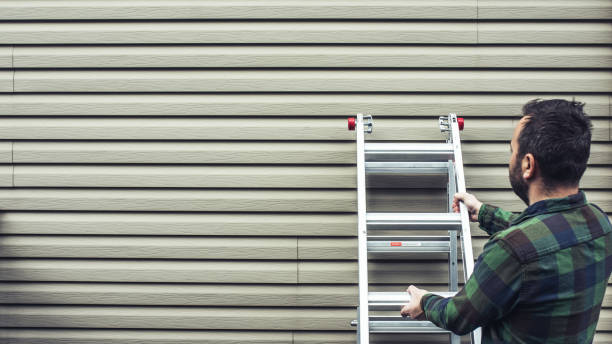 How To Choose The Right Materials for Your Siding Installation in 'Marianne, PA