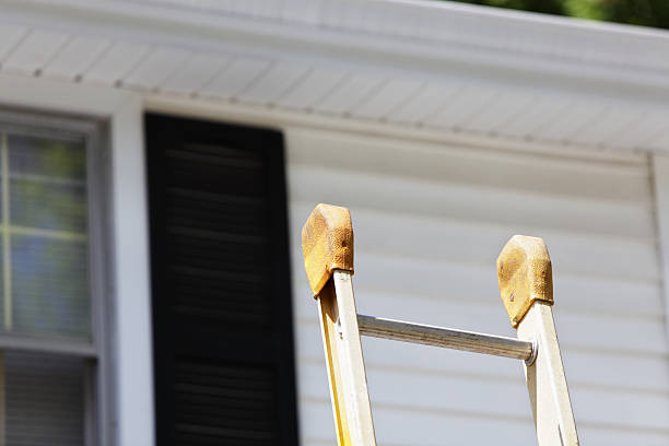 Siding for Multi-Family Homes in Marianne, PA